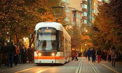 Eskişehir’de tramvay arızası: Hangi hatlarda seferler durdu?
