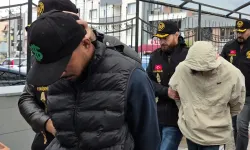 Eskişehir’de tüfekli kavga! Kaçan 5 şüpheli adliyede