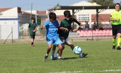 Eskişehir’de U12 maçları ertelendi