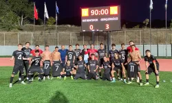 Eskişehir'de U19 Ligi’nde ikinci hafta heyecanı
