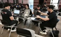 Eskişehir’de üniversite öğrencilerine fırsat: Siber Vatan 2027 başvuruları başladı