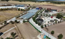 Eskişehir'de üreticilere kooperatifçilik eğitimi verilecek: Tarih ve adres belli oldu