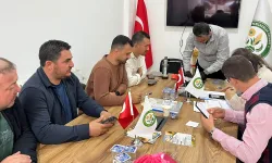 Eskişehir’de üreticilere ücretsiz destek! Büyükşehirden verimliliği artıracak hizmet