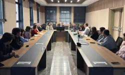 Eskişehir’de “Uzaktan Hasta Değerlendirme Sistemi” masada: Sorunlar ve çözüm önerileri görüşüldü