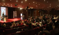 Eskişehir'de uzmanlardan kadınlara sağlık kontrolleri ve erken teşhis çağrısı