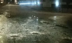 Eskişehir’de vatandaşlardan yol tepkisi: Yaşamkent’te çözüm bekleniyor