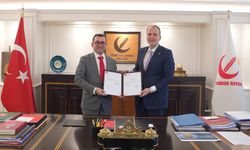 Eskişehir’de Yeniden Refah Partisi’nin yeni il başkanı belli oldu