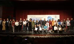 Eskişehir’de Yunus Emre Edebiyat Şenliği başladı: Usta isimler kentte buluştu