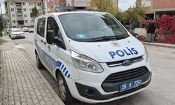 Eskişehir'de yürekleri ağza getiren olay! Küçük çocuk 2. kattan düştü