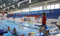 Eskişehir’de yüzme kursu kayıtları başlıyor: İşte başvuru tarihi ve saati