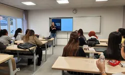 Eskişehir'den Avrupa'ya uzanan başarı! Anadolu Üniversitesi öğrencisi Türkiye'yi temsil edecek