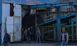 Eskişehir'den maden faciasına tepki: Kaza denilerek kapatılamaz