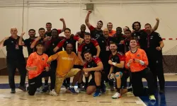Eskişehir'den Mihalıççık, lider ile oynuyor