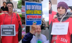 Eskişehir’den sağlıklı beslenme isyanı: Emeklilerin ömrü kısaldı