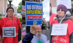 Eskişehir’den sağlıklı beslenme isyanı: Emeklilerin ömrü kısaldı