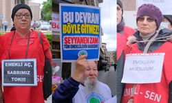 Eskişehir’den sağlıklı beslenme isyanı: Emeklilerin ömrü kısaldı