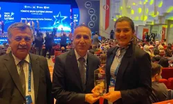 Eskişehir’den TÜBİTAK Türkiye birinciliği! Eti Sosyal Bilimler Lisesi ödüle layık görüldü