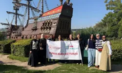 Eskişehir'e yeni gelen üniversitelilere sıcak karşılama: "Gelin Tanış Olalım" etkinliği