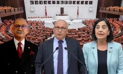 Eskişehir’in 3 milletvekilinden Fon Kanunu teklifine ret oyu