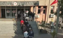 Eskişehir’in de aralarında olduğu 15 ilde operasyon: 26 tutuklama