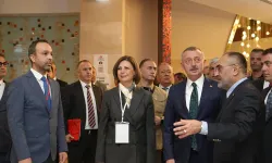 Eskişehir’in gözü TBB seçiminde! Ayşe Ünlüce’den seçim öncesi nezaket mesajı