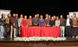 Eskişehir'in gurur tablosu: 25 yılda 1 milyon 730 bin seyirci