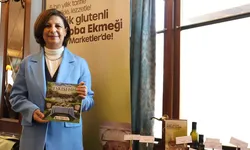 Eskişehir'in lezzet mirası için önemli adım! 'Eskişehir Lezzetleri' tanıtıldı