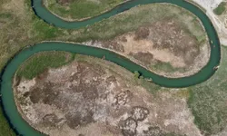 Eskişehir’in tek tescilli sulak alanında 3,5 yıllık çalışma tamamlandı