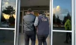 Eskişehir'inde aralarında bulunduğu bahsi operasyonu: Milyarlık işlem hacmi