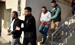 Eskişehir'inde içinde bulunduğu 9 ilde fuhuş operasyonu