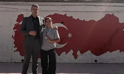 Eskişehirli ortaokul öğrencisinden kick boks ringinde büyük başarı