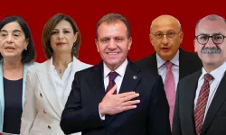 Eskişehir'den gözaltına alınan Vahap Seçer'e büyük destek!