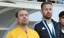 Eskişehirli teknik patron Akşehirspor'da