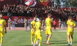 Eskişehirspor 153 gün sonra taraftarı ile buluşacak