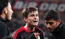 Eskişehirspor - 1922 Akşehirspor maçı ilk yarı sonucu: 2-1