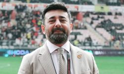 Eskişehirspor Asbaşkanı'ndan batı tribün açıklaması