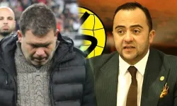 Eskişehirspor Başkanı Entok'tan Hakan Şapcı açıklaması
