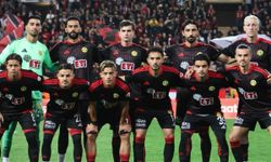 Eskişehirspor kupada Iğdır FK karşısına yedeklerle çıkıyor