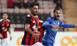 Eskişehirspor kupa sınavında