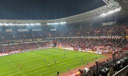 Eskişehirspor'un maçını durduran kriz!