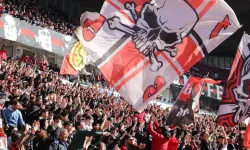 Eskişehirspor maçının bilet fiyatları belli oldu: ''Lig şimdi başlıyor''