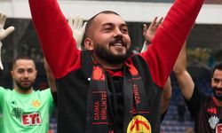 Beykan Şimşek: Sizlerle güçlüyüz