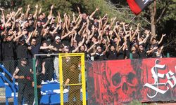 Eskişehirspor taraftarına 600 kişilik kontenjan