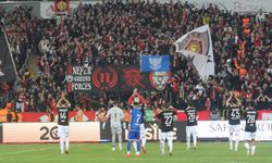 Eskişehirspor taraftarları 169 gün sonra takımıyla buluştu