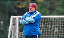 Eskişehirspor Teknik Direktörü Hakan Şapçı'dan rakip analizi