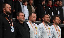 Hakan Şapcı: Kazandığımız için çok mutluyuz