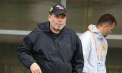 Eskişehirspor teknik patronu Şapçı: Daha iyi olacağız