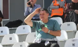 Eskişehirspor Teknik Direktörü Hakan Şapçı’dan yakın takip