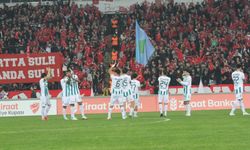Es-Es tribünlerinde tepki büyük: Bu kez Iğdır'ı çağırdılar