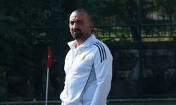Antrenör Yiğit Cumalı: Hakemi yenemedik